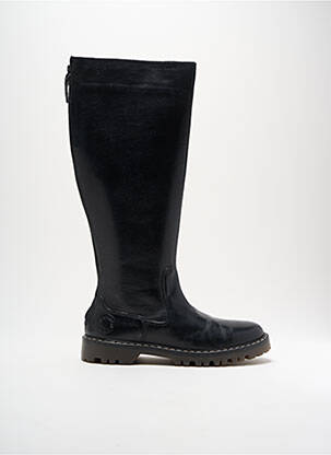 Batai juodas KICKERS moteris