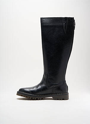 Batai juodas KICKERS moteris