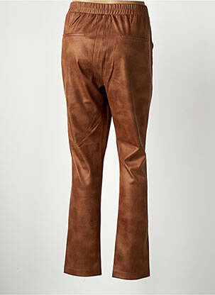 Jegging rudas DIANE LAURY moteris