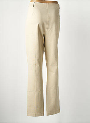 Jegging bežinis DIANE LAURY moteris