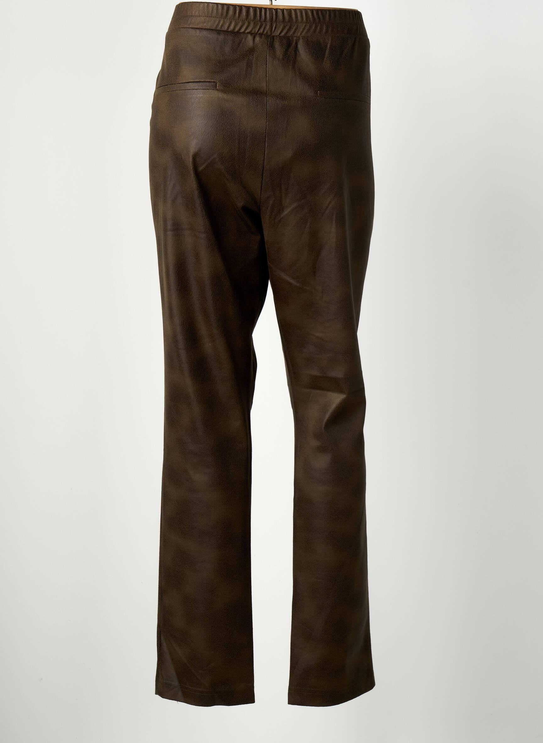 Jegging žalias DIANE LAURY moteris
