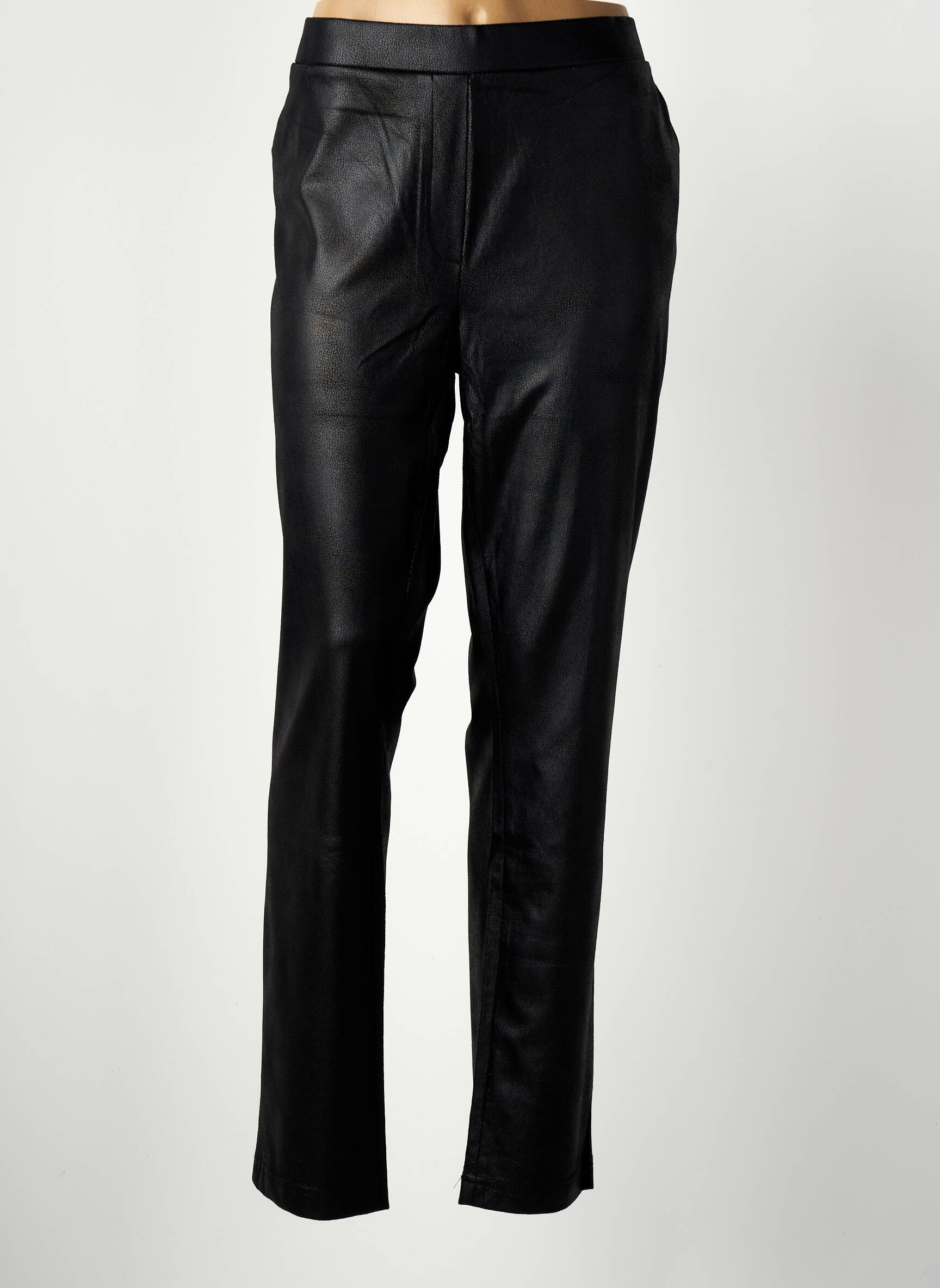 Jegging juodas DIANE LAURY moteris