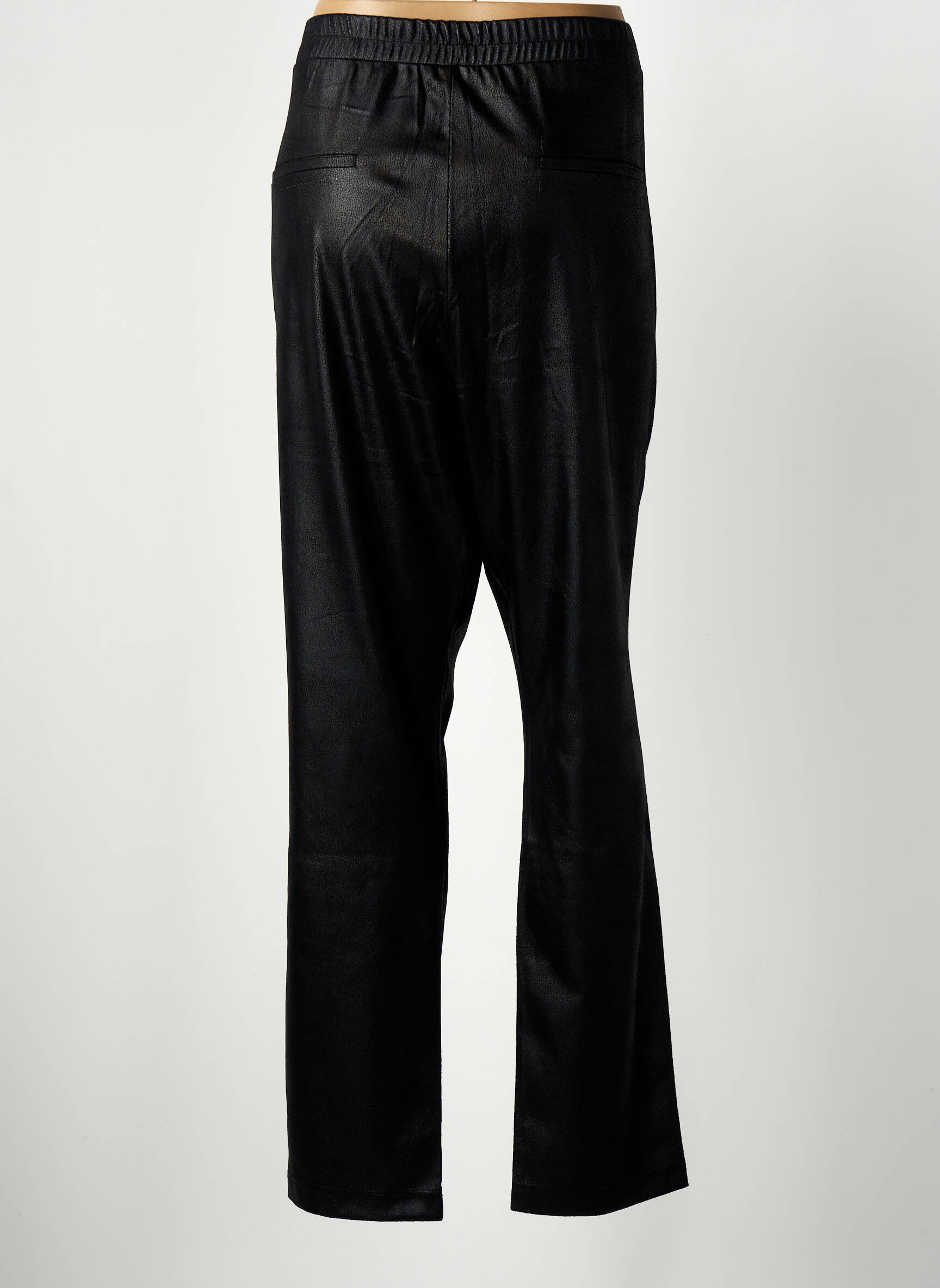 Jegging juodas DIANE LAURY moteris