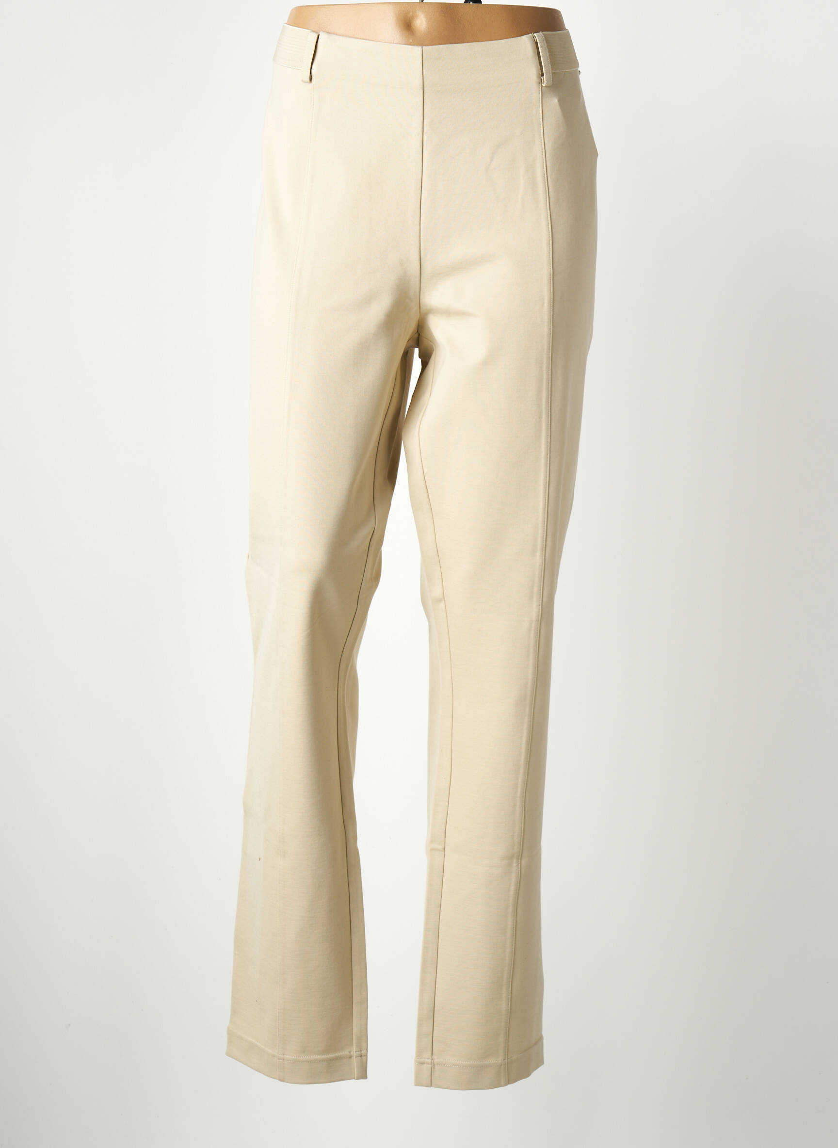 Jegging bežinis DIANE LAURY moteris