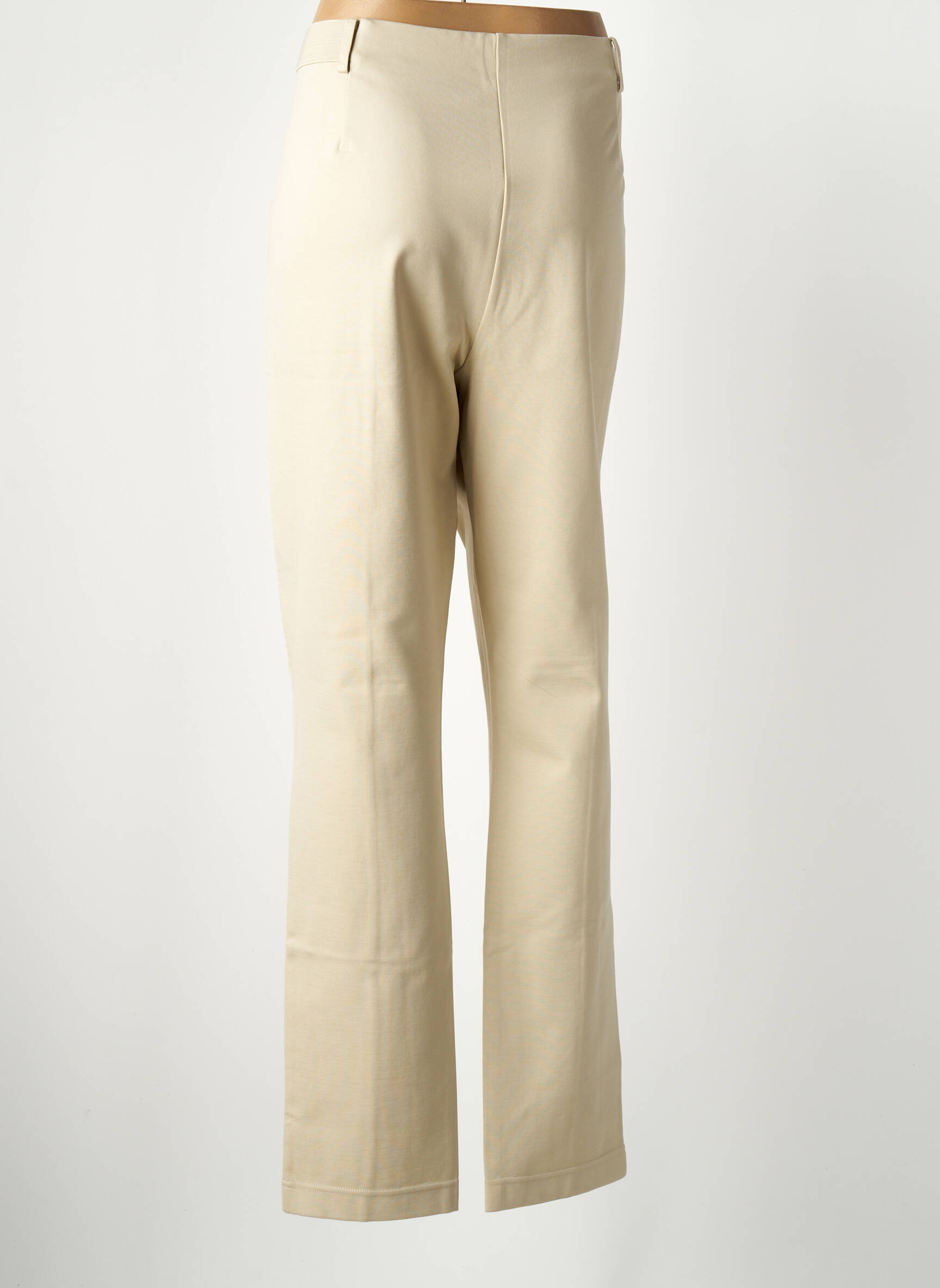 Jegging bežinis DIANE LAURY moteris