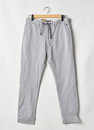 Chino kelnė mėlyna JACK & JONES vyras