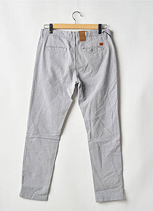 Chino kelnė mėlyna JACK & JONES vyras