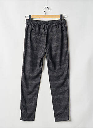 Lieknos kelnės pilka VERO MODA moteris