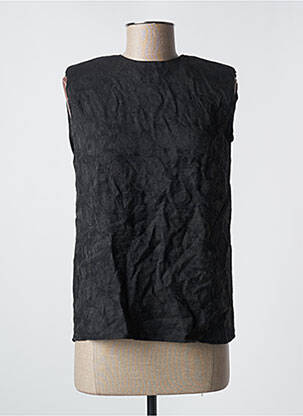 Bluzonai juodas ASTRID BLACK LABEL moteris