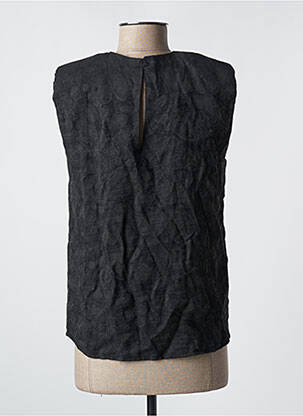 Bluzonai juodas ASTRID BLACK LABEL moteris