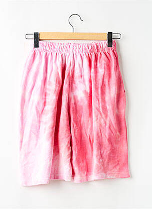 Šortas rožinė TALLY WEIJL moteris