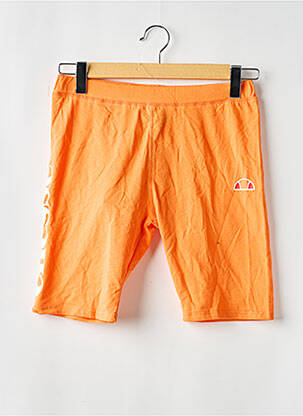 Dviratininkas oranžinė ELLESSE moteris