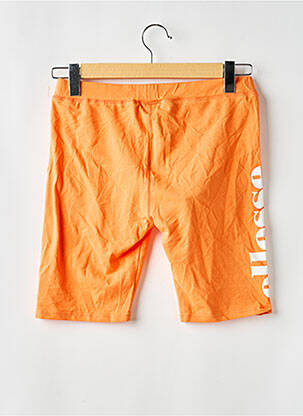 Dviratininkas oranžinė ELLESSE moteris