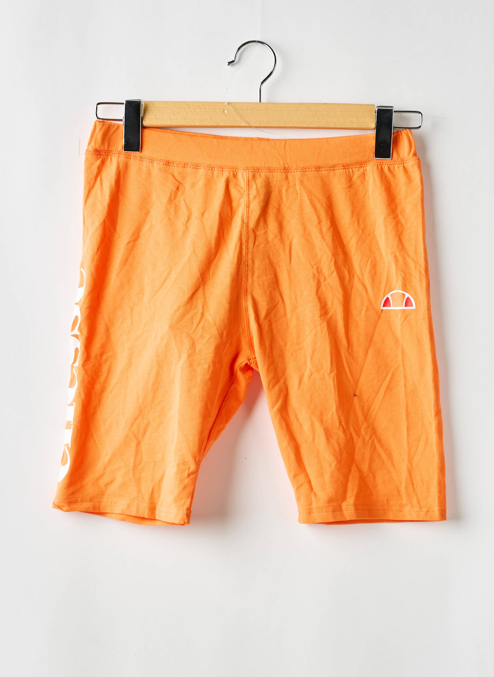 Dviratininkas oranžinė ELLESSE moteris