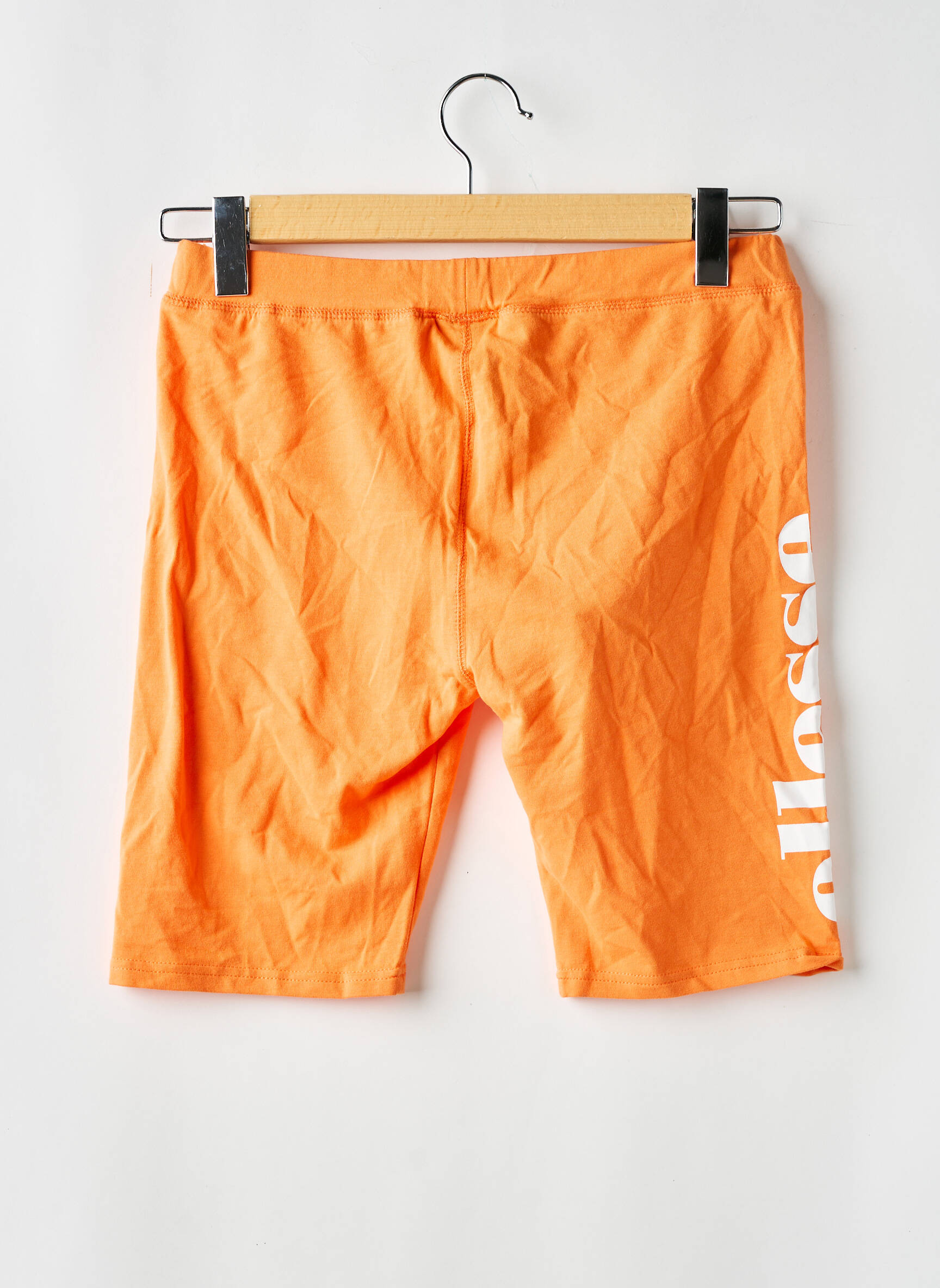 Dviratininkas oranžinė ELLESSE moteris
