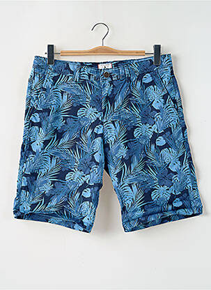 Šortas mėlyna JACK & JONES vyras