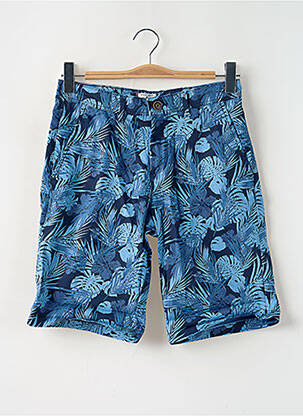 Šortas mėlyna JACK & JONES vyras