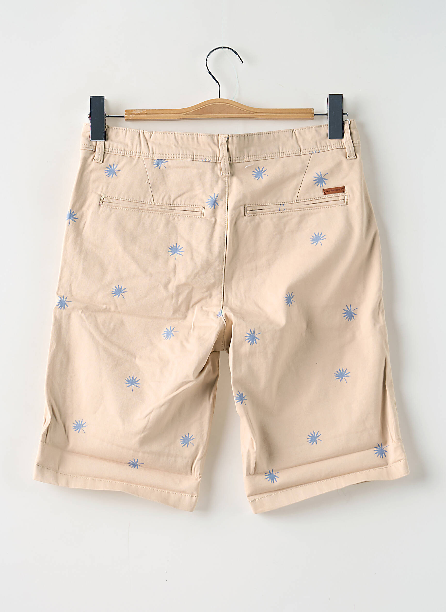 Šortas bežinis JACK & JONES vyras