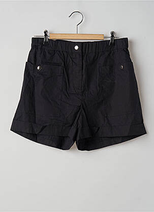 Šortas juodas VERO MODA moteris