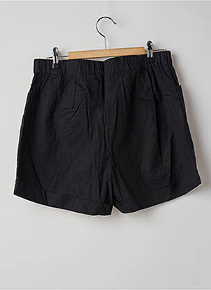 Šortas juodas VERO MODA moteris