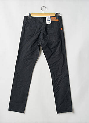 Chino kelnė juodas EDC vyras
