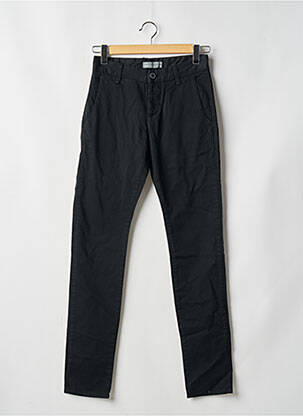 Chino kelnė juodas JACK & JONES vyras