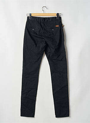Chino kelnė juodas JACK & JONES vyras