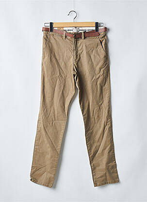 Chino kelnė bežinis JACK & JONES vyras