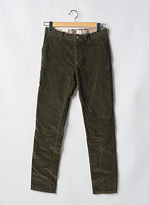 Chino kelnė žalias JACK & JONES vyras