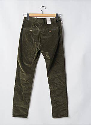 Chino kelnė žalias JACK & JONES vyras