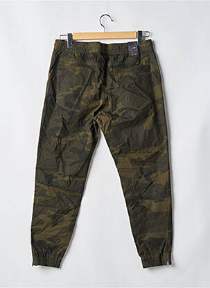 Chino kelnė žalias JACK & JONES vyras