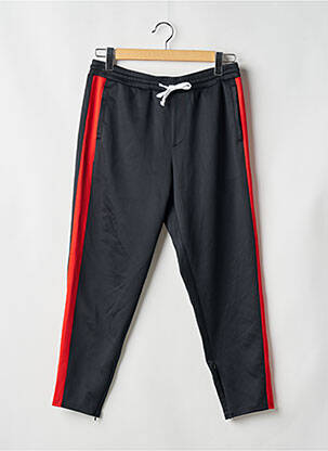 Joggins juodas JACK & JONES vyras
