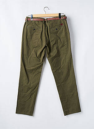 Chino kelnė žalias JACK & JONES vyras
