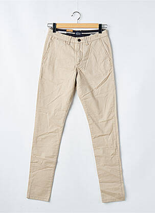 Chino kelnė bežinis JACK & JONES vyras