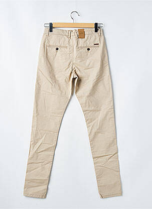 Chino kelnė bežinis JACK & JONES vyras