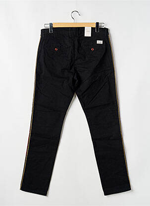 Chino kelnė juodas JACK & JONES vyras