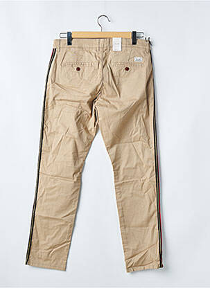 Chino kelnė baltas JACK & JONES vyras