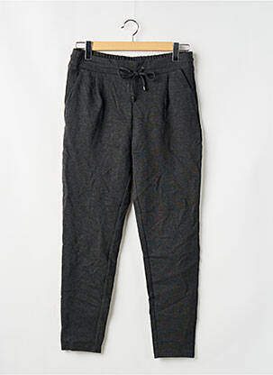 Chino kelnė pilka VERO MODA moteris