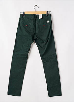Chino kelnė žalias JACK & JONES vyras