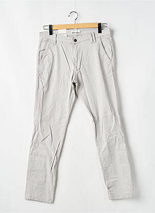 Chino kelnė pilka SHINE vyras
