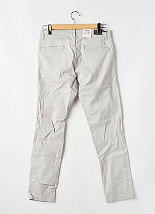 Chino kelnė pilka SHINE vyras
