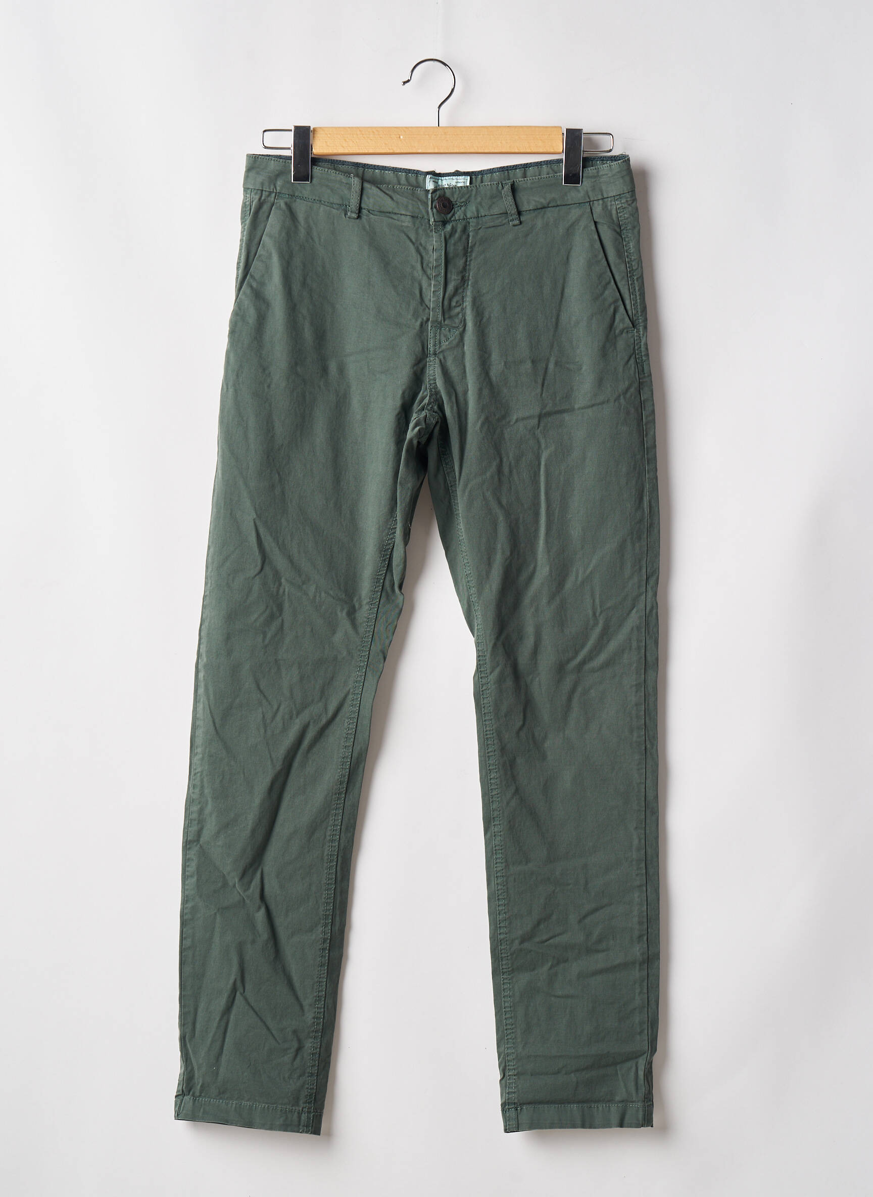Chino kelnė pilka ONLY&SONS vyras