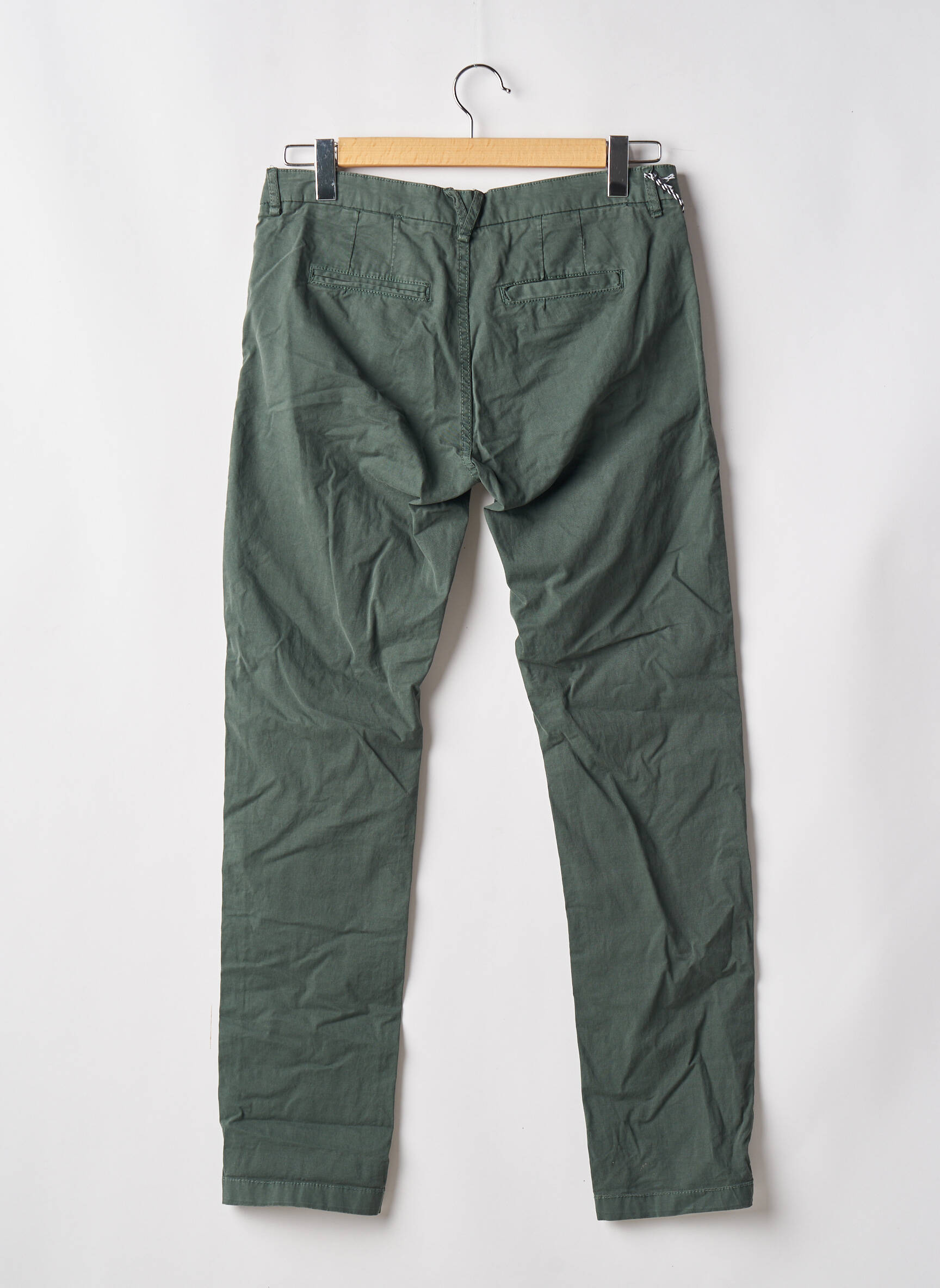 Chino kelnė pilka ONLY&SONS vyras