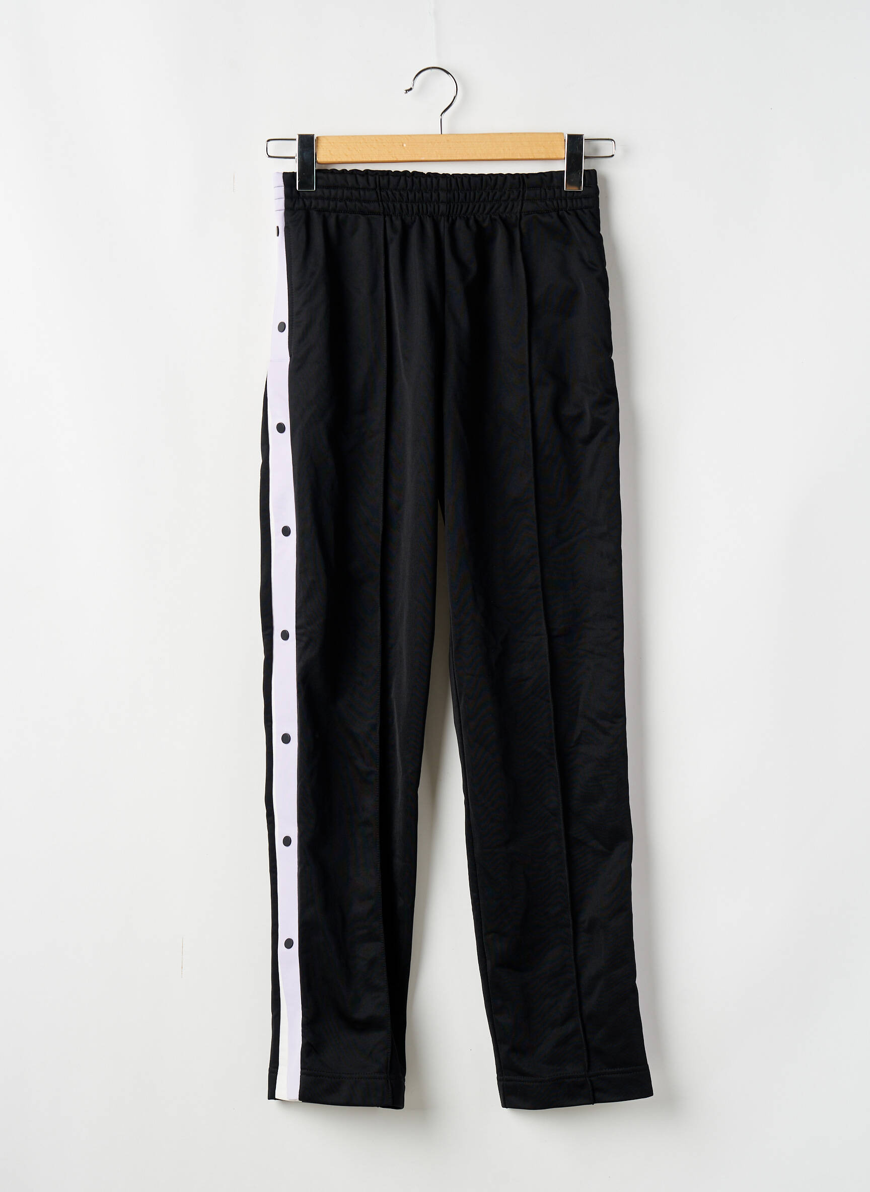 Joggins juodas ONLY moteris