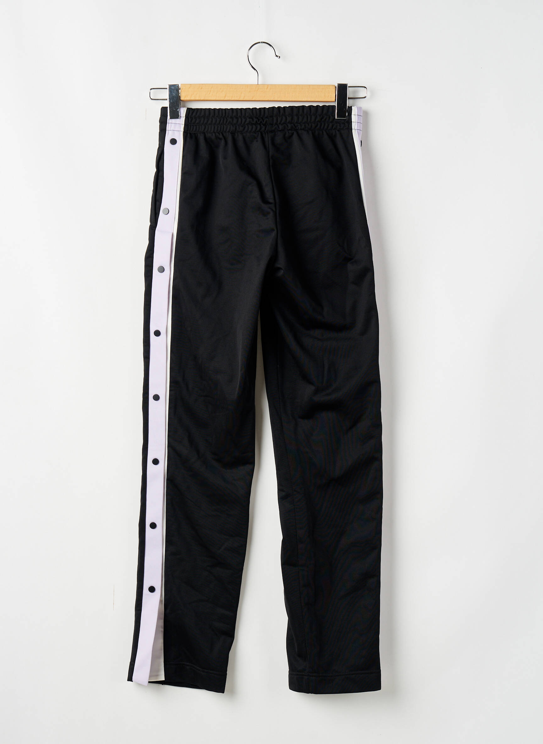 Joggins juodas ONLY moteris
