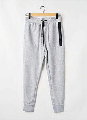 Joggins pilka JACK & JONES vyras