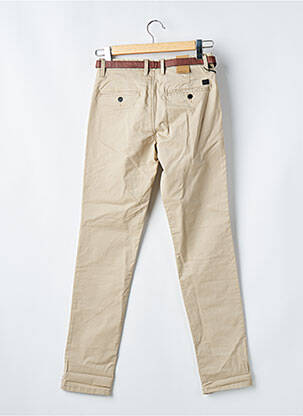 Chino kelnė bežinis JACK & JONES vyras
