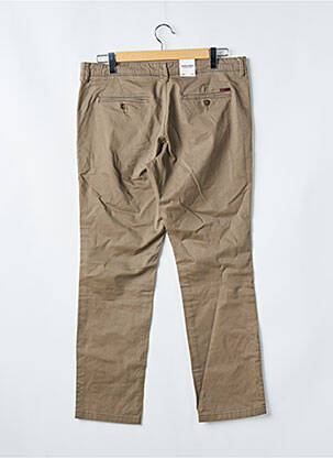 Chino kelnė rudas JACK & JONES vyras