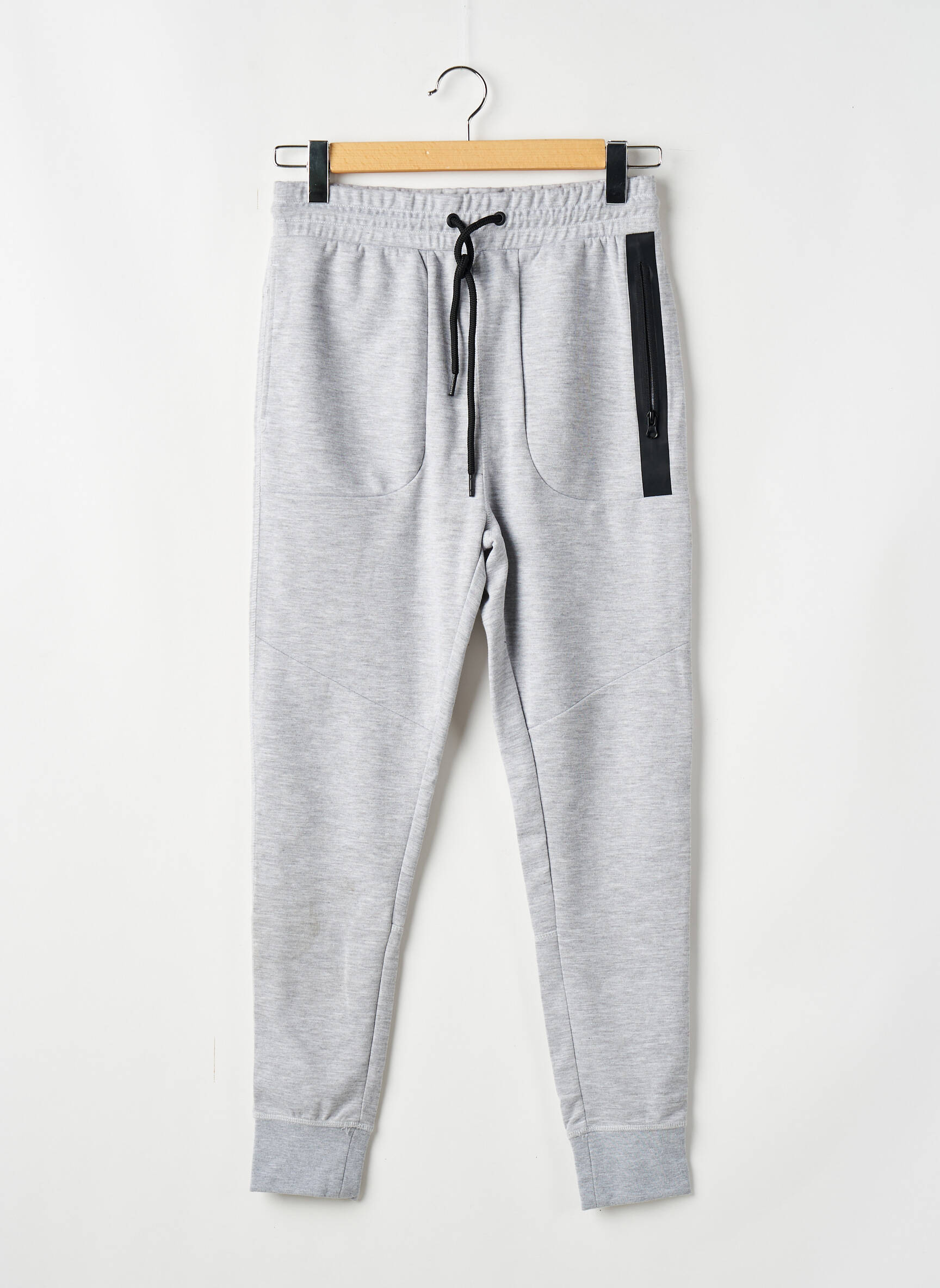Joggins pilka JACK & JONES vyras