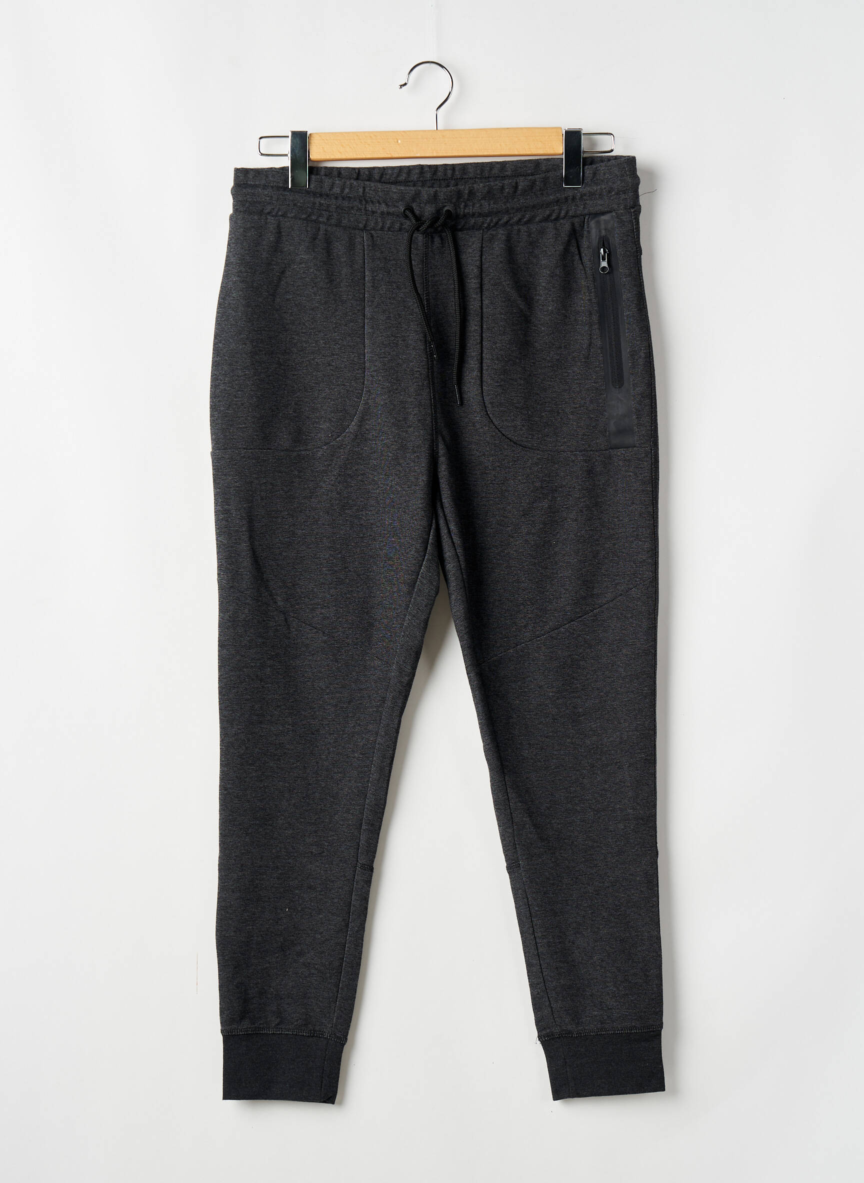 Joggins pilka JACK & JONES vyras